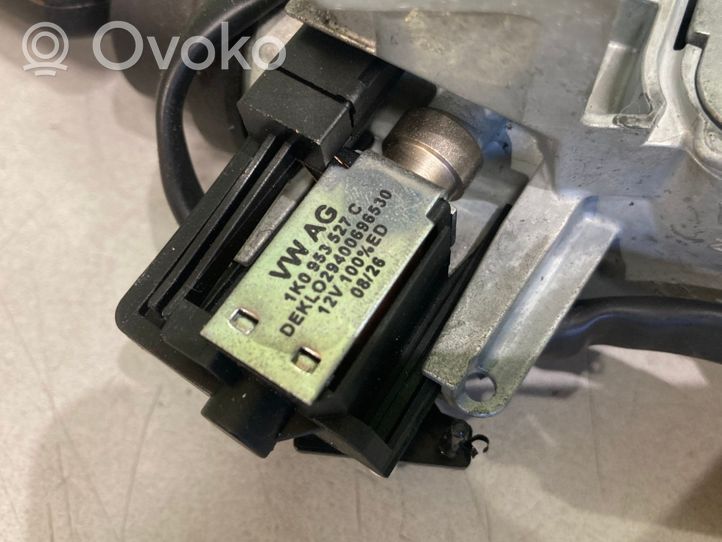 Volkswagen Tiguan Ignition lock 1K0905851B