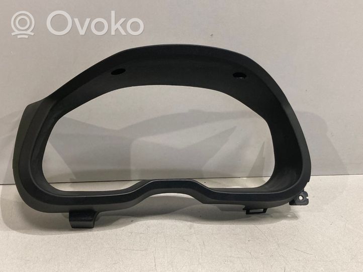 Subaru Legacy Cornice cruscotto 66185AJ010