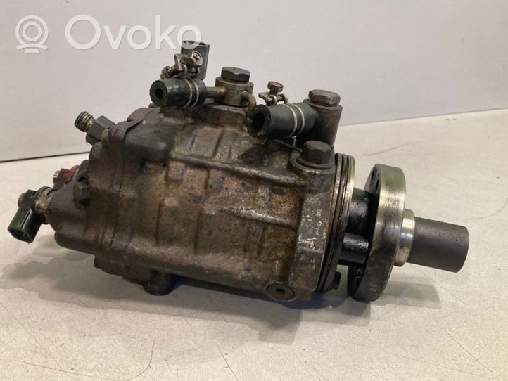 Nissan X-Trail T30 Pompe d'injection de carburant à haute pression 167008H800