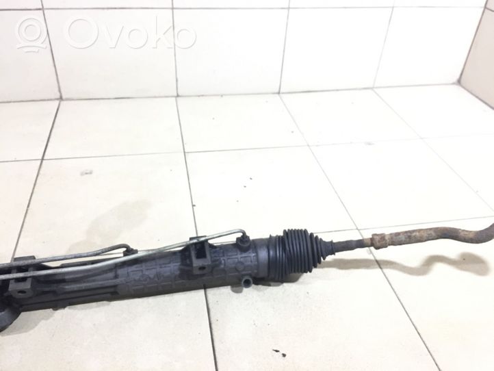 BMW 3 E46 Steering rack 6757650