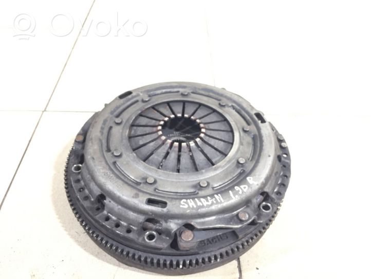 Volkswagen Sharan Clutch set kit 038141032G