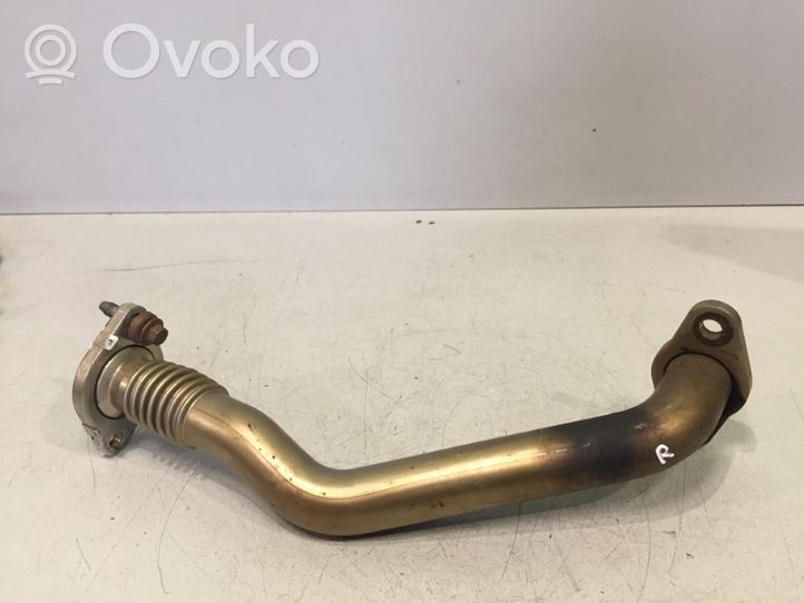 Volvo XC60 EGR valve line/pipe/hose 