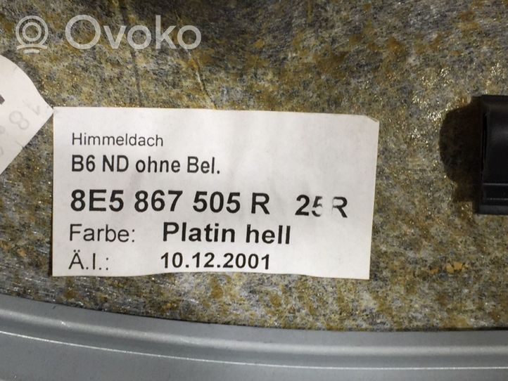 Audi A4 S4 B6 8E 8H Lubos 8E5867505R