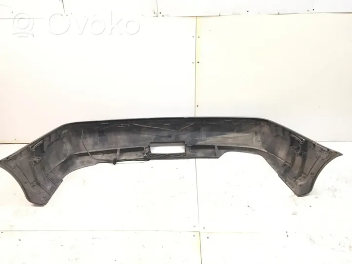 BMW 5 E39 Rear bumper 