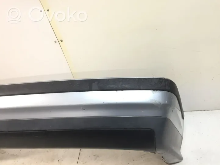 BMW 5 E39 Rear bumper 