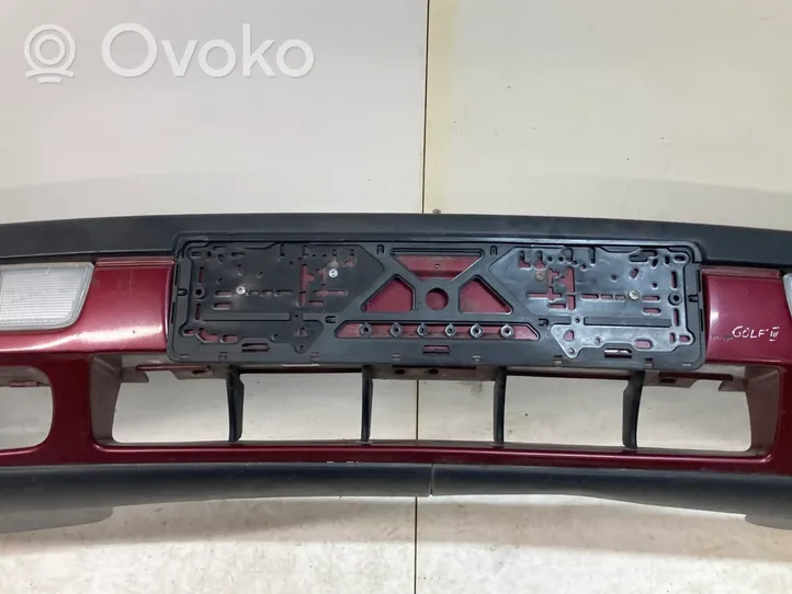 Volkswagen Golf III Front bumper 