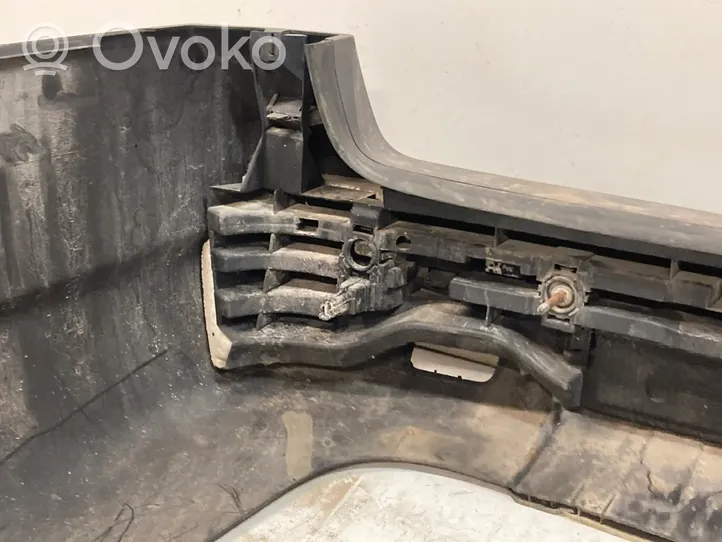 Volvo XC70 Zderzak tylny 1420050