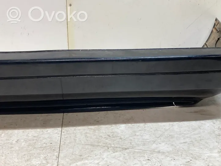 Audi 80 90 B2 Rear bumper 