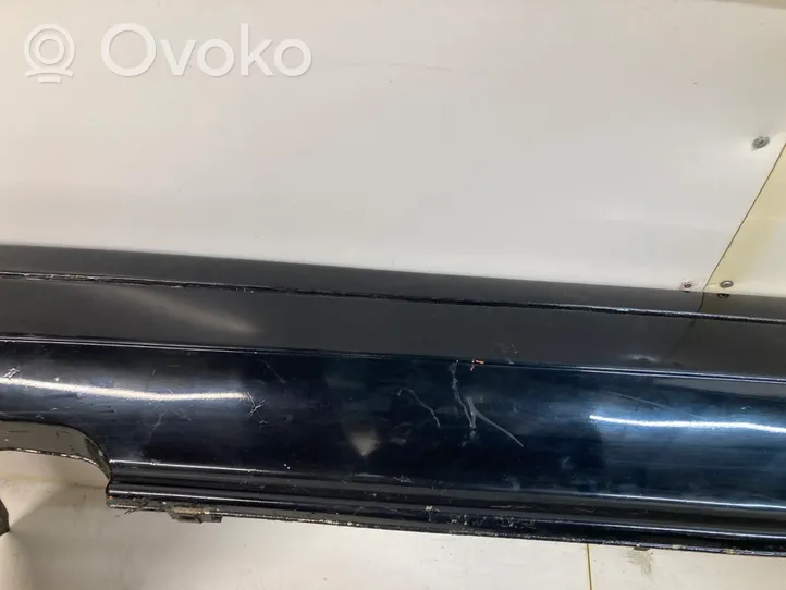 Audi 80 90 B2 Rear bumper 