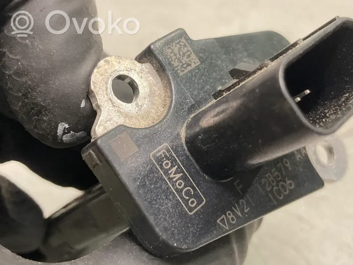 Volvo V60 Mass air flow meter 8V2112B579AA