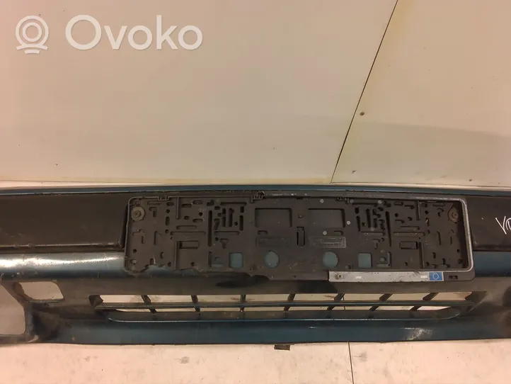 Volvo 440 Front bumper 433202