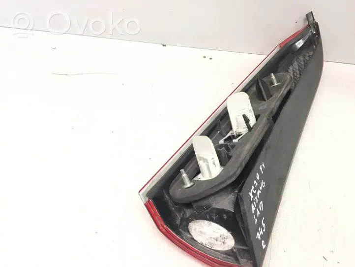 Volvo XC70 Lampa tylna 160986