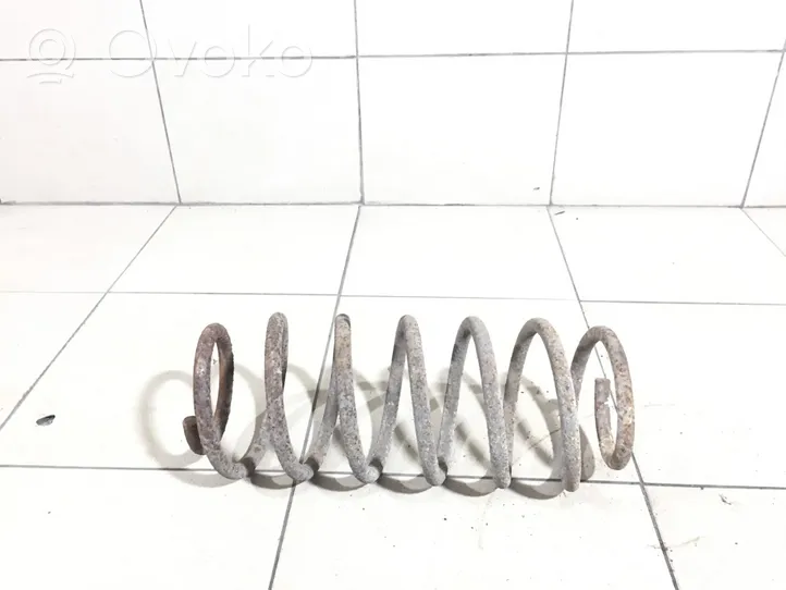 Audi 80 90 B3 Front coil spring 