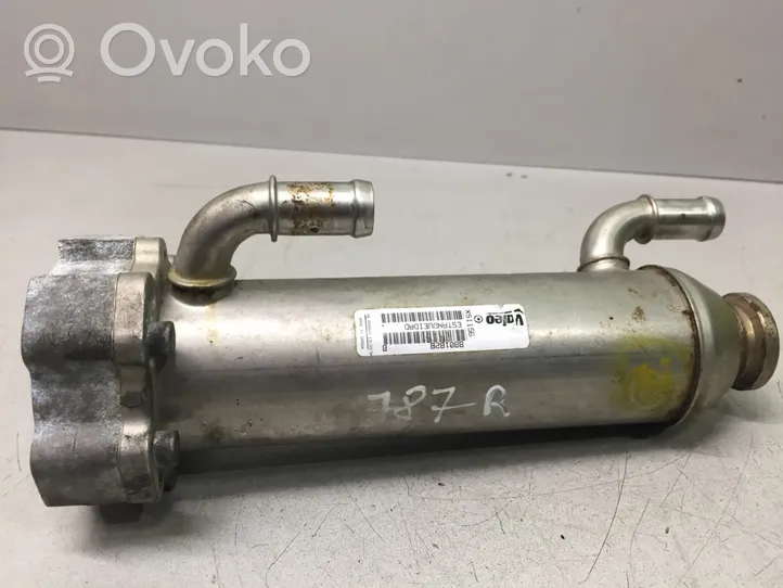 Volvo XC90 EGR valve cooler 880766L