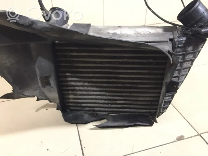 Audi A6 S6 C4 4A Radiatore intercooler 4A0145805K