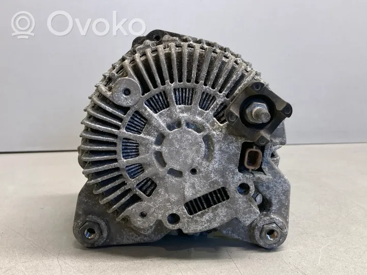 Renault Scenic III -  Grand scenic III Generator/alternator 8200960533