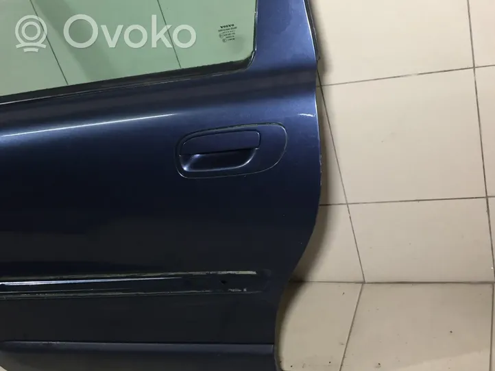 Volvo XC70 Rear door 