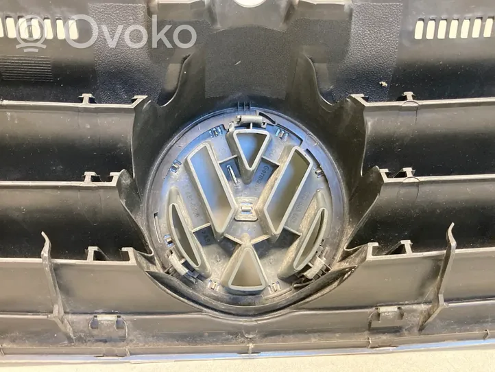 Volkswagen Touran I Etusäleikkö 1T0853601