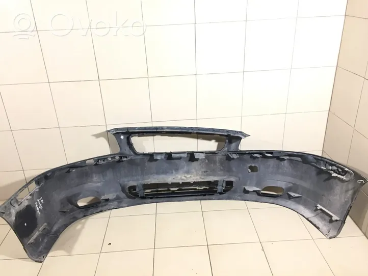 Volvo S80 Front bumper 08693374