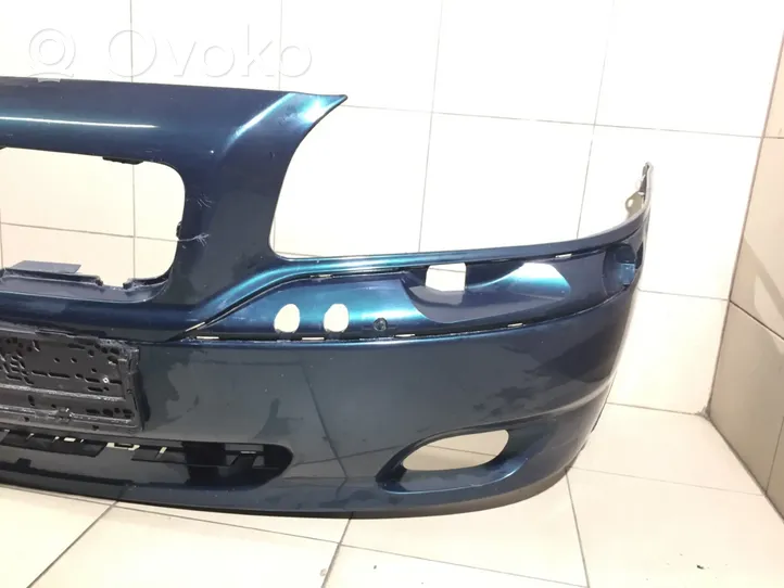 Volvo S80 Front bumper 08693374