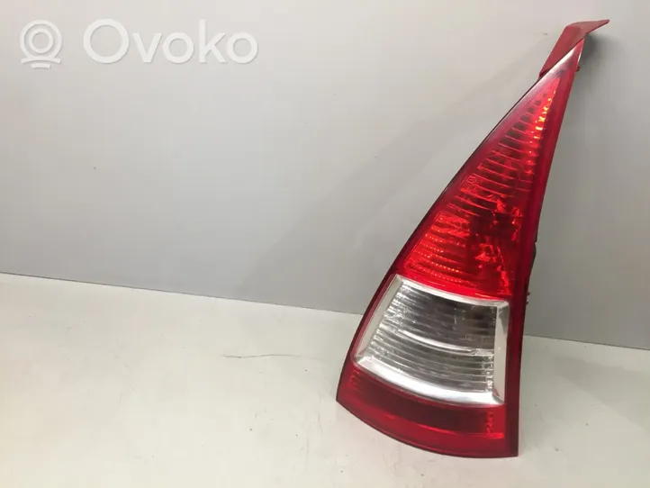 Citroen C3 Lampa tylna 