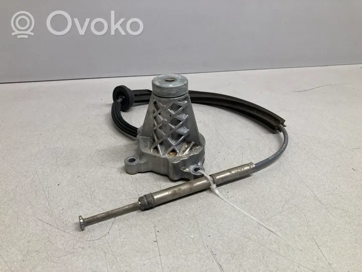 BMW X5 E70 Gear shift cable linkage 