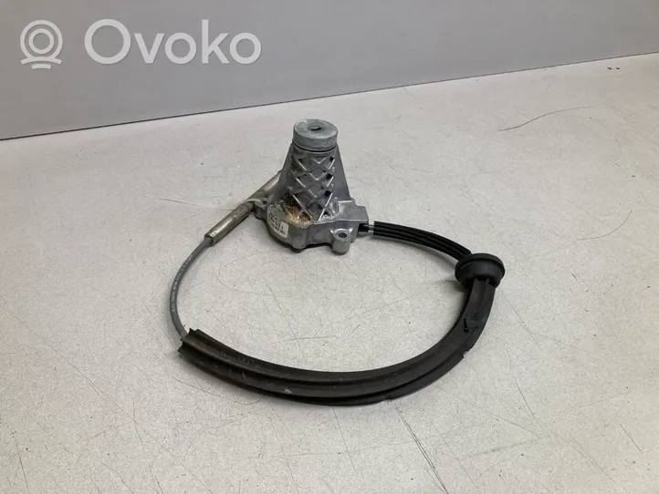 BMW X5 E70 Gear shift cable linkage 