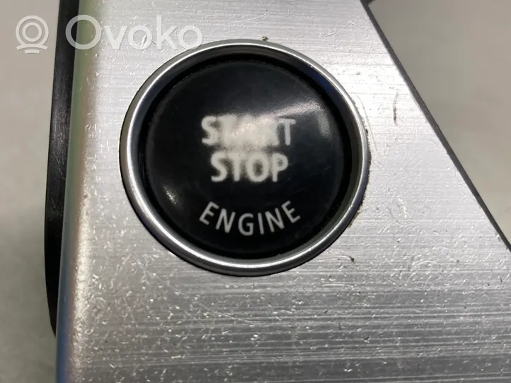 BMW X5 E70 Engine start stop button switch 6967675