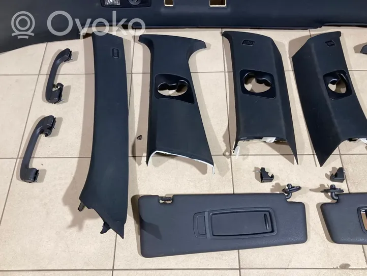 BMW X5 E70 Kit ciel de toit 4364937