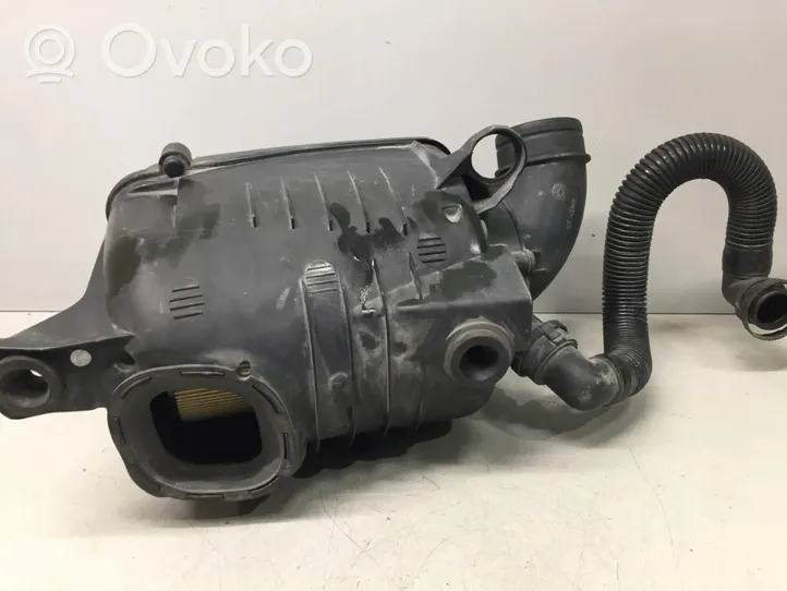 Volkswagen Jetta V Oro filtro dėžė 1K0129607AJ