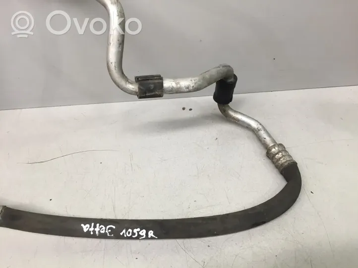 Volkswagen Jetta V Air conditioning (A/C) pipe/hose 1K0820743BT