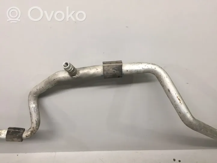 Volkswagen Jetta V Air conditioning (A/C) pipe/hose 1K0820743BT