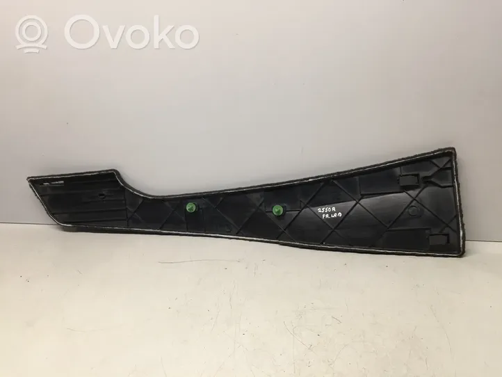 BMW X5 E70 Osłona boczna tunelu środkowego 51166969548