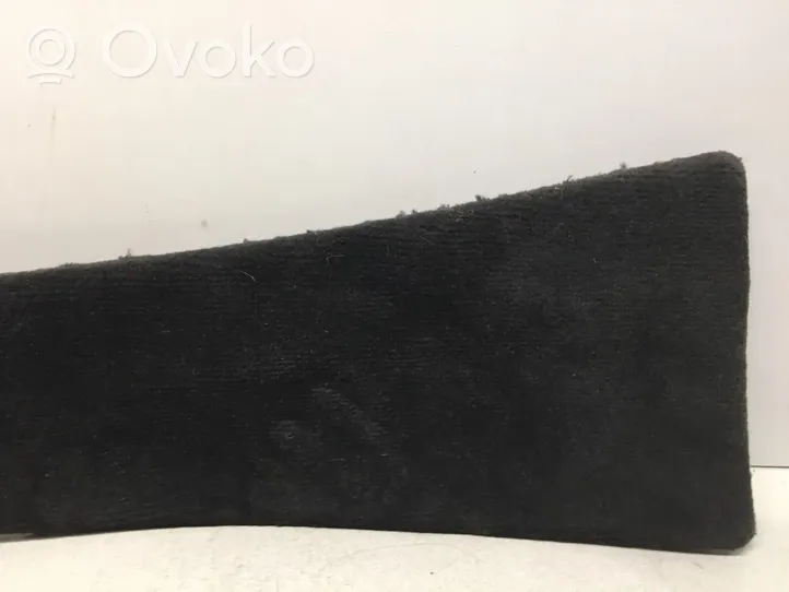 BMW X5 E70 Centre console side trim front 51166969547