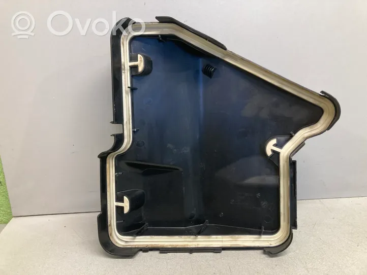 BMW X5 E70 Coperchio scatola dei fusibili 7555124