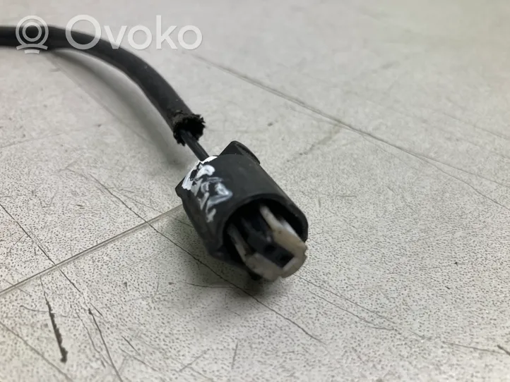 BMW X5 E70 Izplūdes gāzu temperatūras sensors 1718555