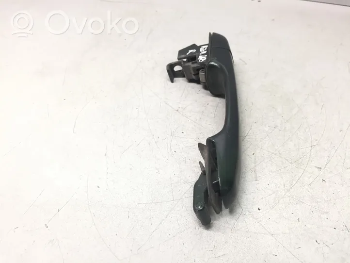 Volvo S70  V70  V70 XC Rear door exterior handle 