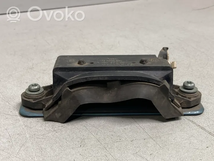 Audi A4 S4 B5 8D Takaoven ulkokahva 4A0839206