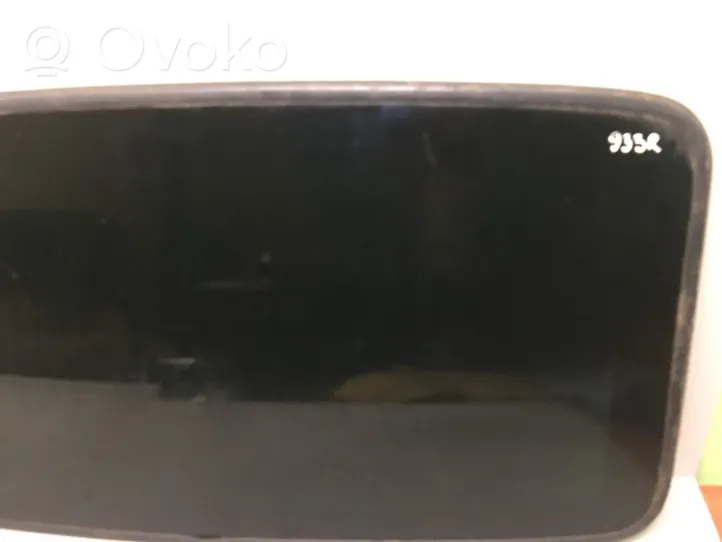 Volvo S70  V70  V70 XC Sunroof glass 