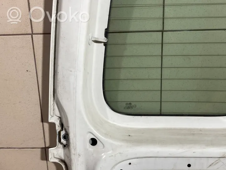 Volkswagen Caddy Rear door 