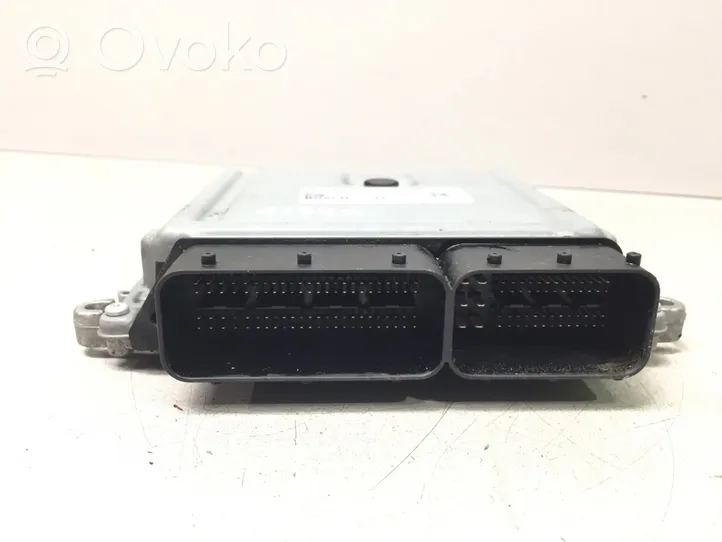 Mercedes-Benz CLS C219 Sterownik / Moduł ECU A6421509779