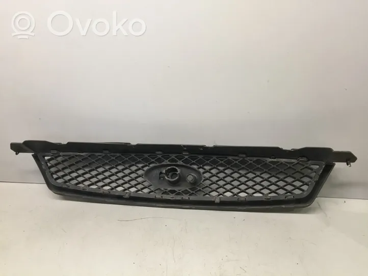 Ford Focus Maskownica / Grill / Atrapa górna chłodnicy 4M518C436A