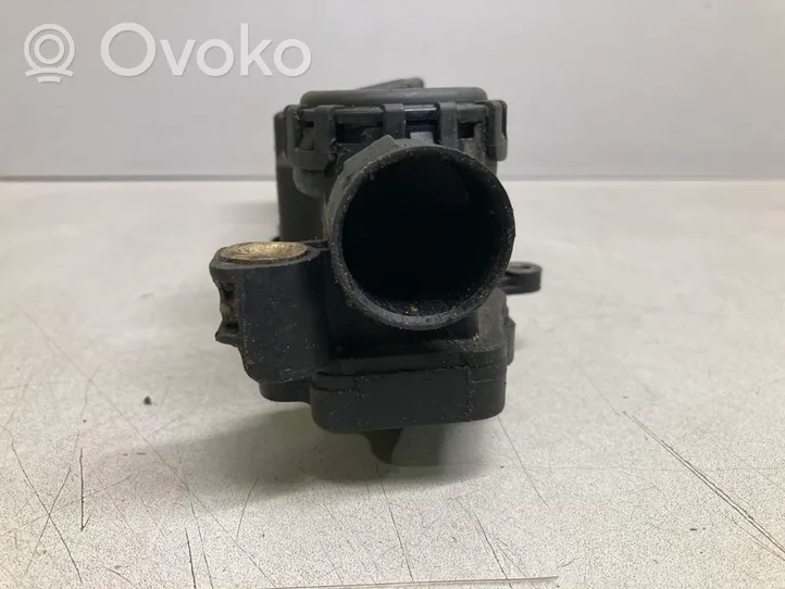 Ford Focus Venttiilikoppa 9651815680