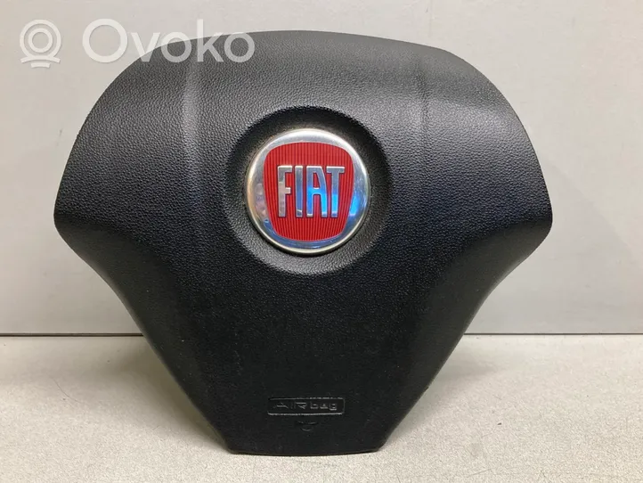 Fiat Doblo Ohjauspyörän turvatyyny 34121858A