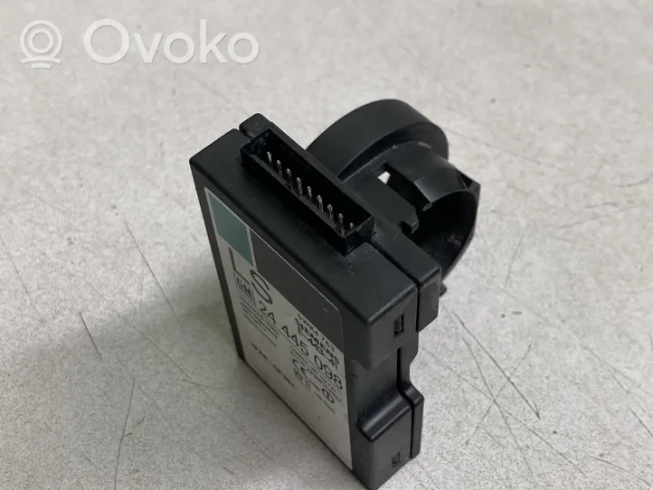 Opel Meriva A Immobiliser reader (aerial) 2445098