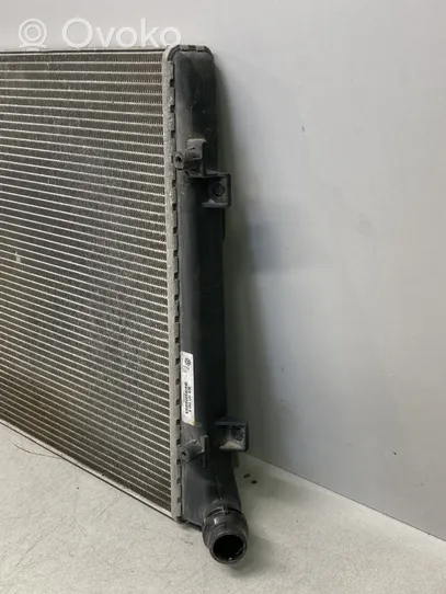 Volkswagen Touran I Radiateur de refroidissement 3C0121253