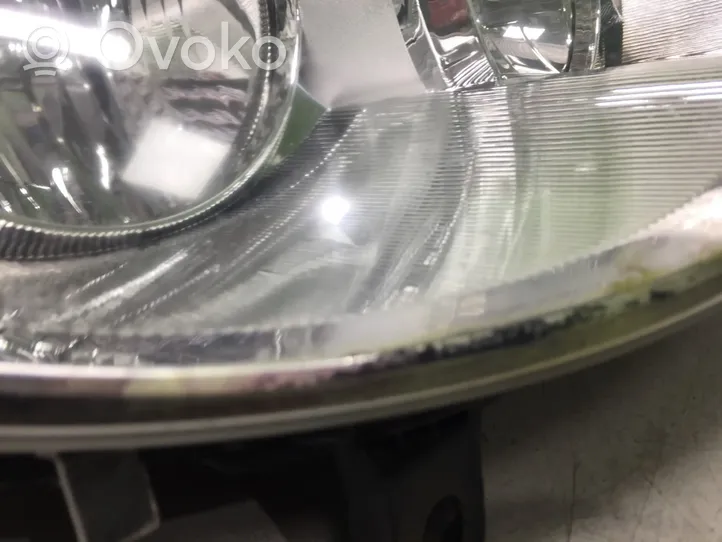 Chrysler Sebring (JS) Lampa przednia 