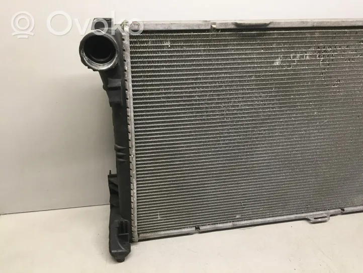 Mercedes-Benz C W204 Radiateur de refroidissement A2045003703