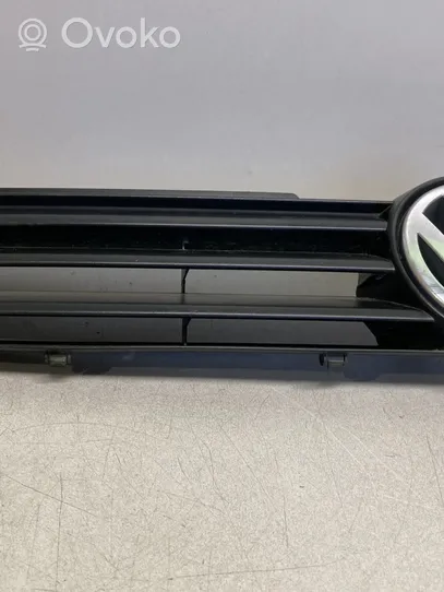 Volkswagen Lupo Front grill 6X0853653A