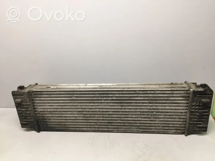 Volkswagen Crafter Chłodnica powietrza doładowującego / Intercooler 880636XC